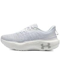 Under Armour - Infinite Elite Running Shoes - Lyst