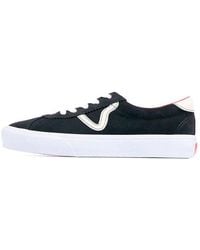 Vans - Epoch Vr3 Lx 'Raven' - Lyst