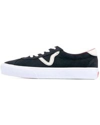 Vans - Epoch Vr3 Lx 'Raven' - Lyst