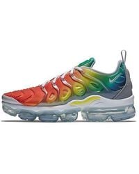 Nike - Air Vapormax Plus 'Retuned Air' - Lyst