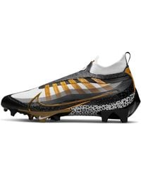 Nike - Vapor Edge Elite 360 Flyknit Metallic' - Lyst