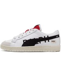 PUMA - Ralph Sampson 70 Lo Draft Sneakers - Lyst