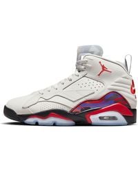 Nike - Jumpman Mvp Sneakers - Lyst