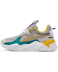 Puma rs x toys grey deals