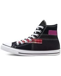 Converse - Chuck Taylor All Star High 'Hacked Fashion - Lyst