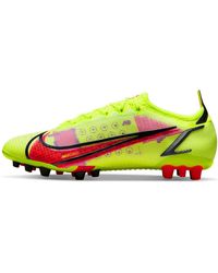 Nike - Mercurial Vapor 14 Elite Ag 'Motivation Pack' - Lyst