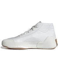 adidas - (Wmns) Stella Mccartney X Treino Mid Gum' - Lyst