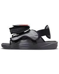 Nike - Ls Slide 'Smoke' - Lyst