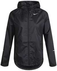 Nike - As W Nk Run Dvn Essntl Jacket - Lyst
