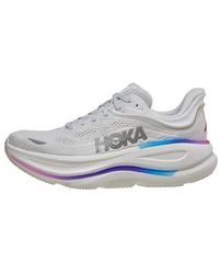 Hoka One One - (Wmns) Bondi 9 'Cosmic Mesh' - Lyst
