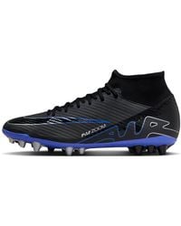 Nike - Mercurial Superfly 9 Academy Artificial-grass High-top Soccer Cleats - Lyst