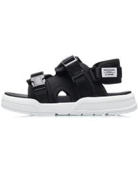 Li-ning - (Wmns) Coca Sandals - Lyst
