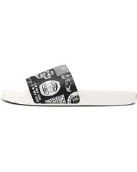 Vans - Slide-On Slippers - Lyst