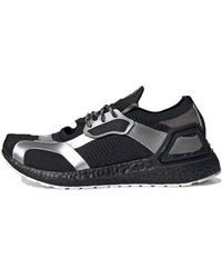 adidas - (Wmns) Stella Mccartney X Ultraboost Sandal Metallic' - Lyst