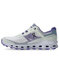 On Shoes - (Wmns) Cloudvista 'Frost Mineral' - Lyst