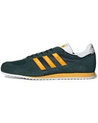 adidas - Noah X Vintage Runner 'Collegiate' - Lyst
