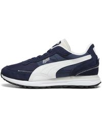 PUMA - Road Rider - Lyst