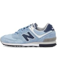 New Balance - 576 Made - Lyst