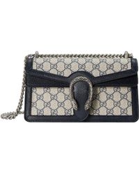 Gucci - (Wmns) Dionysus Gg Small Shoulder Bag Supreme' - Lyst