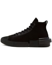 Converse - All Star Disrupt Cx High 'Triple' - Lyst