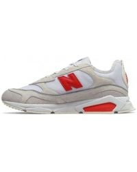 New Balance - X-Racer 'Ivory' - Lyst