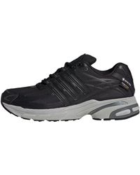 adidas - Adistar Cushion Gore-Tex Iron Metallic' - Lyst