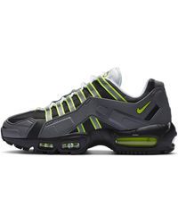 Nike - Air Max 95 Ndstrkt 'Neon' - Lyst