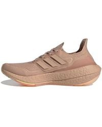 adidas - (Wmns) Ultraboost 21 'Ash Pearl' - Lyst