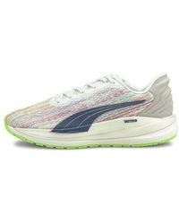 PUMA - (Wmns) Magnify Nitro Spectra - Lyst