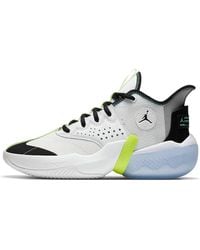 Nike - React Elevation Pf Glow' - Lyst