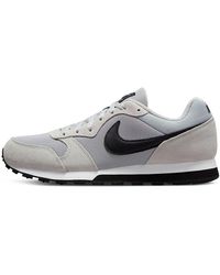 Nike - Md Runner 2 'Wolf' - Lyst