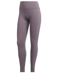 adidas - (Wmns) Believe This 2.0 Torch Long Tights Asia Sizing - Lyst