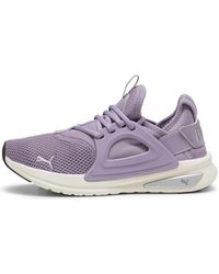 PUMA - (Wmns) Softride Enzo Evo 'Pale Plum' - Lyst