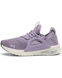 PUMA - (Wmns) Softride Enzo Evo 'Pale Plum' - Lyst