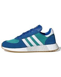 adidas - Originals Marathon Tech - Lyst