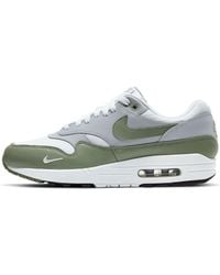 Nike - Air Max 1 Premium 'Spiral Sage' - Lyst