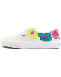 Vans - Authentic X The Museum Visitor - Lyst