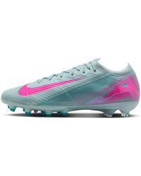 Nike - Mercurial Vapor 16 Elite Ag Pro 'Prism Refresh Pack Ocean Cube Blast' - Lyst