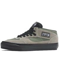 Vans - Premium Half Cab 33 'Park Ranger Pack Aluminium' - Lyst