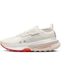 Nike - Zoomx Zegama Trail 2 'Sail Picante' - Lyst