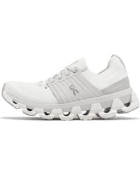 On Shoes - (Wmns) Cloudswift 3 Frost' - Lyst