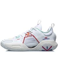 Li-ning - Wade All City 9 V1.5 'Summer' - Lyst