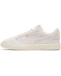 PUMA - Ralph Sampson Lo Reptile - Lyst