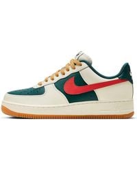 Nike - Air Force 1 Low 'Sail' - Lyst