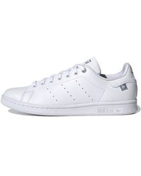 adidas - (Wmns) Originals Stan Smith - Lyst