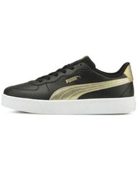 PUMA - (Wmns) Skye Clean Fs - Lyst