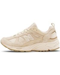 New Balance - 878 'Calm Taupe' - Lyst