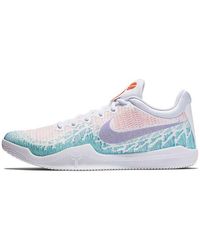 Nike - Mamba Rage 'Bright Mango' - Lyst