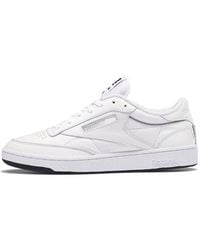 Reebok - Fmacm X Club C 85 - Lyst