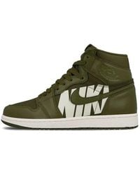 Nike - Air Jordan 1 Retro High Og Shoe - Lyst